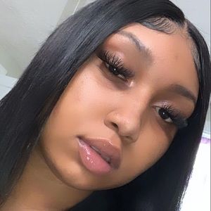 Meet your Posher, Kyasia